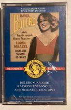 Bolero (nieuw) MC, Overige genres, 1 bandje, Ophalen of Verzenden, Origineel