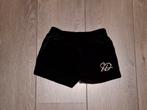 Zacht turnbroekje maat 110 - Zo goed als nieuw!, Ophalen of Verzenden, Zo goed als nieuw, Meisje, Sport- of Zwemkleding