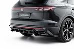 Rear Diffuser Geschikt Voor VW Touareg R Line MK3 Facelift V