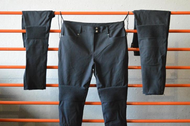 Nieuwe Büse & MQP textiel motorbroeken, Motoren, Kleding | Motorkleding, Broek | textiel, Dames, Heren, Nieuw met kaartje, Ophalen