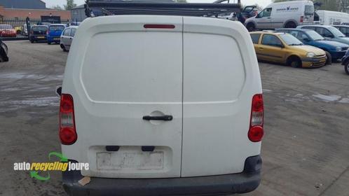 Achterdeur Bus-Bestelauto van een Citroen Berlingo (Berlingo, Auto-onderdelen, Carrosserie en Plaatwerk, Deur, Citroën, Gebruikt