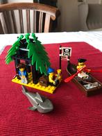 Lego 6258 Piraten smuggler’s shanty, Ophalen of Verzenden, Zo goed als nieuw