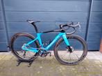 Pinarello Prince Ultegra Di2 11speed, 28 inch, Carbon, 49 tot 53 cm, Zo goed als nieuw