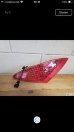 GEZOCHT: Linker- en rechterachterlicht Peugeot 307cc cabrio, Auto-onderdelen, Verlichting, Ophalen of Verzenden, Peugeot