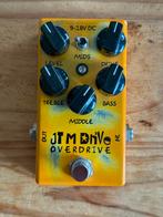 Weehbo JTM Drive, Ophalen of Verzenden, Zo goed als nieuw