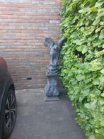 tuinbeeld, Tuin en Terras, Tuinbeelden, Ophalen, Gebruikt, Steen, Dierenbeeld
