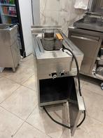 Horeca friteuse, Ophalen of Verzenden, Gebruikt