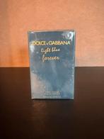 Light Blue Forever pour Homme Dolce&Gabbana 100ml 2021, Ophalen of Verzenden, Nieuw