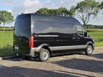 MERCEDES-BENZ SPRINTER 214 l2h1 navi trekhaak, Auto's, Automaat, Gebruikt, Euro 6, 2000 kg