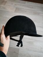 ZGAN Cap voor paardrijden, Dieren en Toebehoren, Paardrijkleding, Dressuur, Ophalen of Verzenden, Zo goed als nieuw, Dames