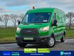 FORD TRANSIT 2.0 l3h2 trend navi eur6, Auto's, Bestelauto's, Euro 6, 4 cilinders, Bedrijf, 2 stoelen