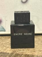 Lalique encre noire miniature 4,5ml edt, Sieraden, Tassen en Uiterlijk, Ophalen of Verzenden, Nieuw