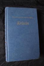 KRISTIN door Annie Ferwerda-van den Berg, Boeken, Romans, Ophalen of Verzenden, Gelezen, Nederland