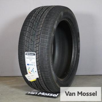 Continental ContiWinterContact TS830P SUV 285/45/R20 112V beschikbaar voor biedingen