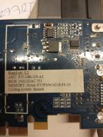 video kaart, Ophalen of Verzenden, Zo goed als nieuw, GDDR5