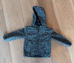 Mooie softshell jas, Kinderen en Baby's, Babykleding | Maat 86, Ophalen, Zo goed als nieuw, Jasje