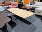 Salontafel visgraat - elke zondag open! #meubelmepper, Ophalen of Verzenden, Nieuw, Rechthoekig, Minder dan 50 cm