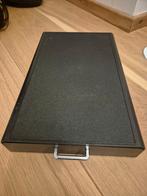 Nespresso koffiecup houder / lade – zwart, Ophalen of Verzenden, Zo goed als nieuw