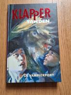 Klappertanden. De vampierpony, Boeken, Ophalen, Zo goed als nieuw, Steven Klamm