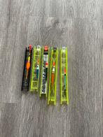 Tuigen setje(s) | Vis materiaal, Ophalen, Zo goed als nieuw, Vislijn