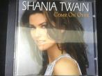 Shania Twain, Come on over cd, Ophalen of Verzenden, Zo goed als nieuw