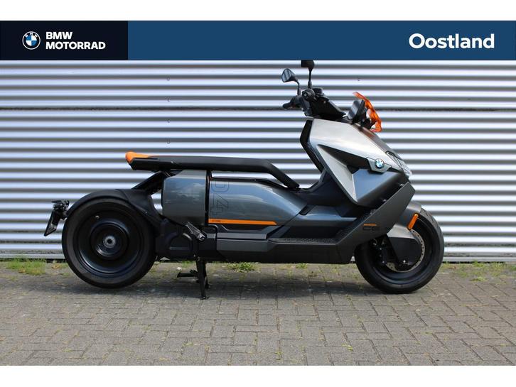 BMW CE 04 |5 jaar garantie |Dynamic & Advangarde pakket |3-f, Motoren, Motoren | BMW, Scooter, ABS, Handvatverwarming, LED Verlichting