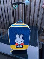 Nijntje Koffer - Handbagage voor Kleine Kids!, Ophalen, Gebruikt, Overige typen