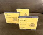 Mozart: Complete Symphonies - Neville Mariner & Josef Krips, Cd's en Dvd's, Cd's | Klassiek, Boxset, Ophalen of Verzenden, Zo goed als nieuw