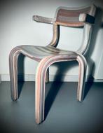 Te koop:3d geprinte RvR stoel Dirk van der Kooij, Ophalen