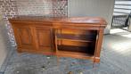 Dressoir kersenhout te koop, Ophalen, Gebruikt, 50 tot 75 cm, Kersenhout