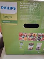 Te koop gevraagd mandje Philips airfryer HD 9218., Ophalen of Verzenden, Zo goed als nieuw, Airfryer