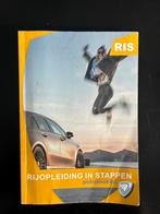 Rijopleiding in stappen -RIS praktijkboek, Ophalen of Verzenden