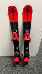 Atomic Redster J2 Carve ski 70 cm perfect belag, ., Ophalen of Verzenden, Zo goed als nieuw, Carve