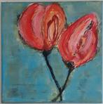 Tulpen 20-20cm, Ophalen of Verzenden