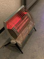 Leuk Deens Vintage elektrisch kacheltje, Huis en Inrichting, Kachels, Ophalen, Gebruikt, Overige soorten, Elektrisch