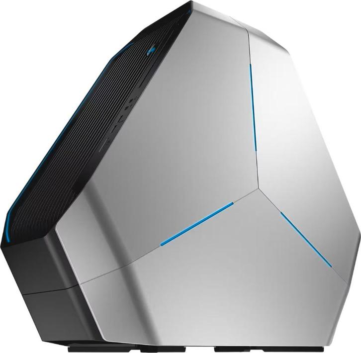 Dell Alienware Area 51 R5 i9-9980 XE, RTX 2080 Ti. Game PC., Computers en Software, Desktop Pc's, Zo goed als nieuw, 4 Ghz of meer