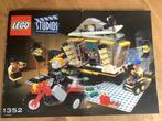 Lego Studio 1352 1360 1361 1362, Ophalen of Verzenden, Zo goed als nieuw, Complete set, Lego