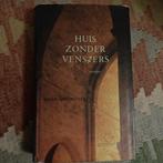 Mieke Mosmuller - Huis zonder vensters, Ophalen of Verzenden, Gelezen, Mieke Mosmuller