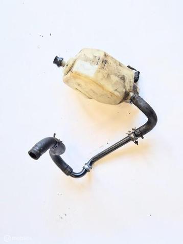 Reservoir stuurpomp Mercedes E-klasse W210 ('95-'02) beschikbaar voor biedingen