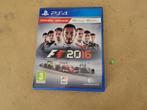 ps4 spel race 2016, 1 speler, Racen en Vliegen, Ophalen of Verzenden, Zo goed als nieuw
