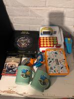 Allerlei speelgoed, Ophalen of Verzenden, Zo goed als nieuw, Kunststof