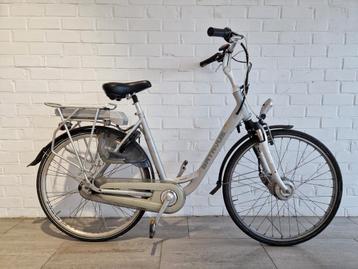 Batavus E-go elektrische fiets. Dames e-bike 53 cm. beschikbaar voor biedingen