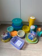 Tupperware NIEUW groot pakket, Ophalen of Verzenden, Nieuw