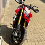 Ducati Hypermotard 950 SP, Motoren, Info@dfsk.nl, Bedrijf, Meer dan 35 kW, Toermotor