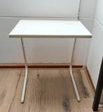 2x Inklapbare Schoottafel - Perfect voor zitbank & Werk, Huis en Inrichting, Tafels | Bijzettafels, Ophalen, Minder dan 45 cm