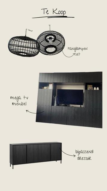 Besta Kast IKEA - afbeelding 5