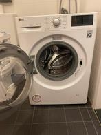 Lg Ww3j5qn4ww Wasmachine 7kg 1200t, Witgoed en Apparatuur, Wasmachines, Ophalen, 6 tot 8 kg, Gebruikt, Voorlader