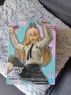 Chainsaw Man Power Vibration Stars II anime figure, Ophalen of Verzenden, Zo goed als nieuw