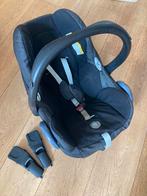 Maxi Cosi autostoel baby met adapters, Kinderen en Baby's, Autostoeltjes, Ophalen, Gebruikt, Maxi-Cosi