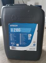 Nieuwe 10 liter jerrycan UZIN U2100 - antislip extra, Ophalen of Verzenden, Nieuw, 75 m² of meer, Overige typen
